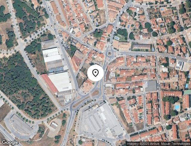 Parking à Avenue Girona